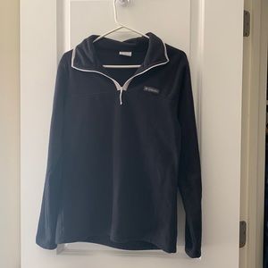 Columbia Quarter-Zip